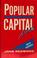 Cover of: Popular capitalism