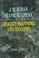 Cover of: Quality planning and analysis