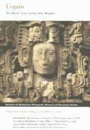 Cover of: Copán: the history of an ancient Maya kingdom