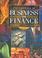 Cover of: Encyclopedia of Business & Finance (Encyclopedia of Business and Finance)