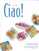 Cover of: Ciao! by Carla Larese Riga