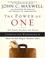 Cover of: The Power of One