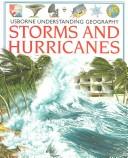 Cover of: Storms and hurricanes. by Kathy Gemmell, Kathy Gemmell