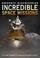 Cover of: Incredible Space Missions (Graphic Discoveries)
