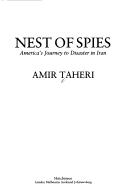 Cover of: Nest of spies by Amir Taheri