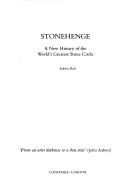 Cover of: Stonehenge by Aubrey Burl