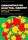 Cover of: Chemometrics for analytical chemistry