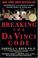 Cover of: Breaking The Da Vinci code