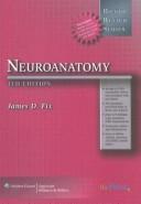 Cover of: Neuroanatomy by James D. Fix