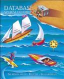 Cover of: Database system concepts by Henry F. Korth