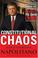 Cover of: Constitutional Chaos