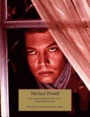 Cover of: The cinema of Michael Powell by edited by Ian Christie and Andrew Moor