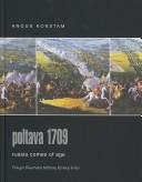 Cover of: Poltava, 1709 by Angus Konstam, Angus Konstam