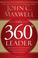 Cover of: The 360-degree leader