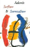 Cover of: Sufism and Surrealism