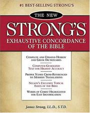 Cover of: The New Strong