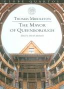Cover of: The mayor of Queenborough; or Hengist, King of Kent