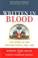 Cover of: Written in Blood