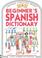 Cover of: Beginner's Spanish dictionary