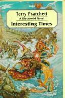 Cover of: Interesting times. by Terry Pratchett