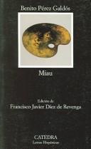 Cover of: Miau