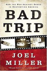 Cover of: Bad Trip by Joel Miller