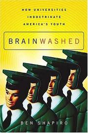 Brainwashed by Ben Shapiro