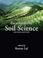 Cover of: Encyclopedia of soil science