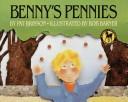 Cover of: Benny's pennies by Pat Brisson