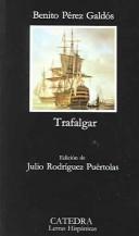 Trafalgar by Benito Pérez Galdós