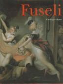 Cover of: Fuseli by Franziska Lentzsch