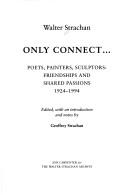 Cover of: Only Connect...