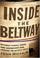 Cover of: Inside the Beltway