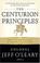 Cover of: The Centurion Principles