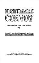 Cover of: Nightmare convoy by Paul Lund