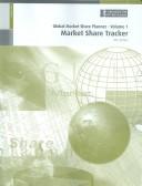 Cover of: Global Market Share Panner 2006: Market Share Tracker