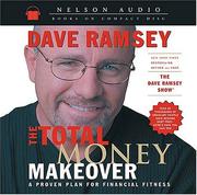 Cover of: The Total Money Makeover by Dave Ramsey