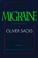 Cover of: Migraine
