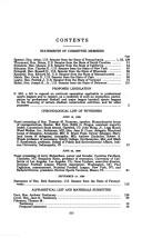 Cover of: Stadium Financing and Franchise Relocation Act of 1999 | United States