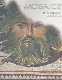 Cover of: Mosaics in Istanbul