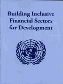 Cover of: Construire Des Secteurs Financiers Accessibles a Tous/construire Des Secteurs Financiers Accessibles a Tous by 