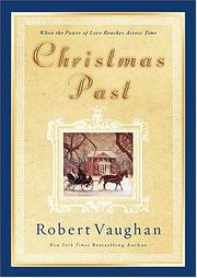 Cover of: Christmas past: when the power of love reaches across time