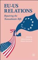 Cover of: EU-US Relations | 