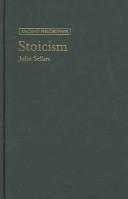 Cover of: Stoicism by John Sellars