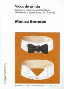 Cover of: Vidas de artista by Mónica Bernabé