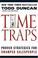 Cover of: Time Traps