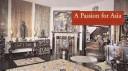 Cover of: A passion for Asia by Sally Fisher