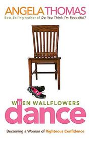 Cover of: When wallflowers dance
