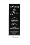 Cover of: Flitting the flakes: the diary of J. Badenach a Stonehaven farmer 1789-1797