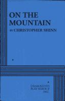 Cover of: On the mountain
